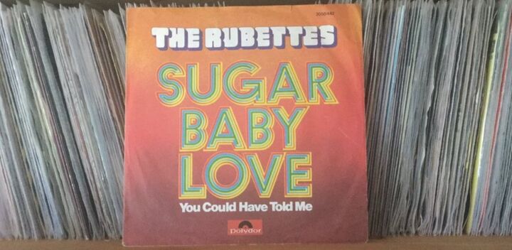 the rubettes