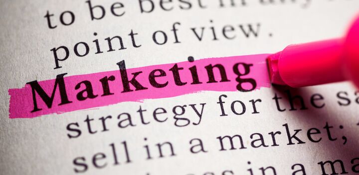 marketing