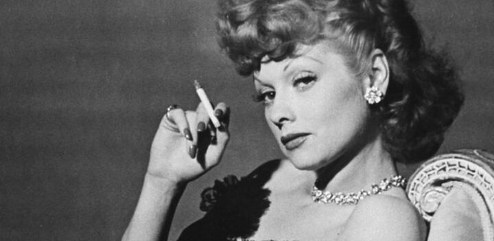 tv series – Lucille Ball