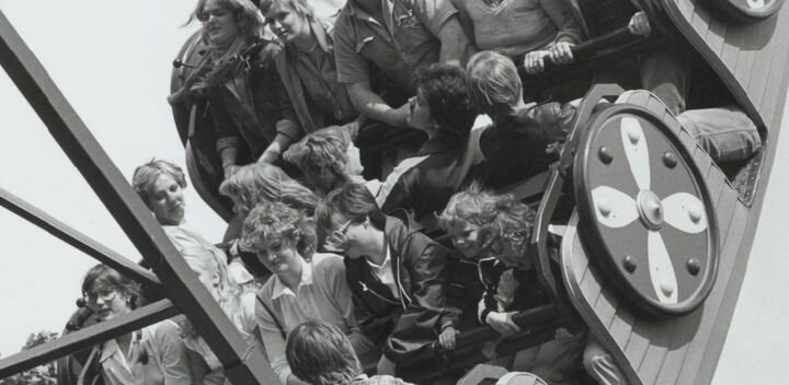 verlangen naar vroeger