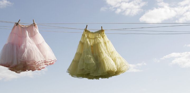 petticoats