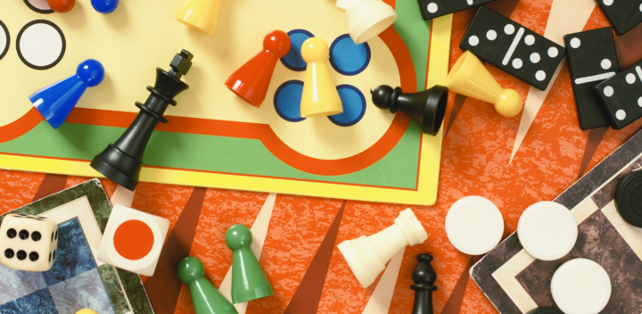 spelletjes