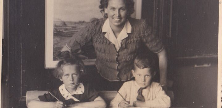 verhaal op SchoolBANK