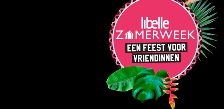 Libelle Zomerweek