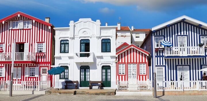 Wonen in Portugal