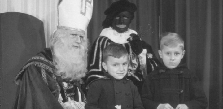 sinterklaas