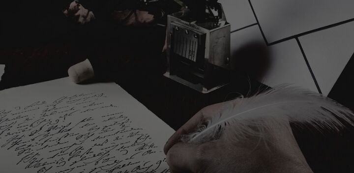 Poezieweek - gedicht