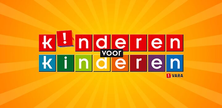 Kinderen voor kinderen