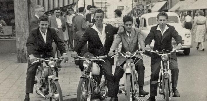 sixties