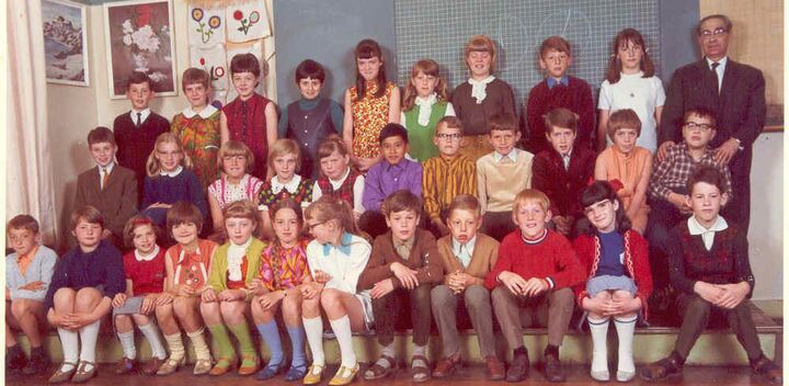 Bekende Nederlanders