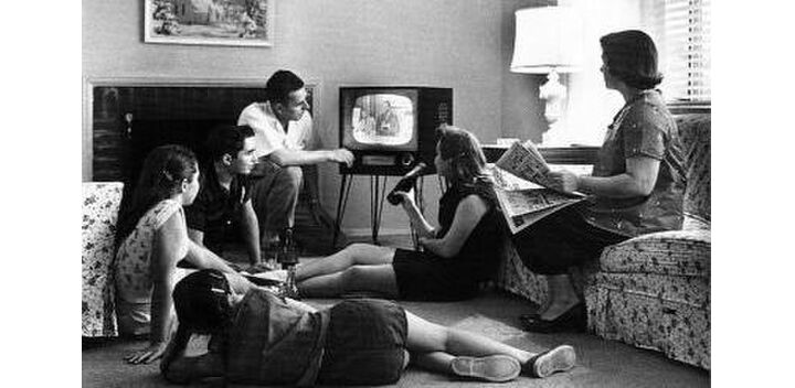 televisie