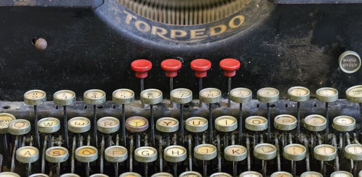 typemachine