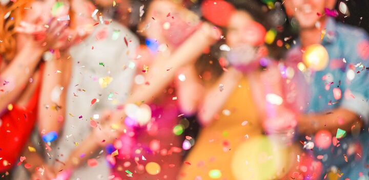 Uitgaan Middelbare School