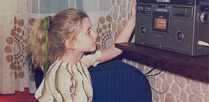 Radio Veronica top 40