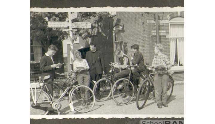 fiets