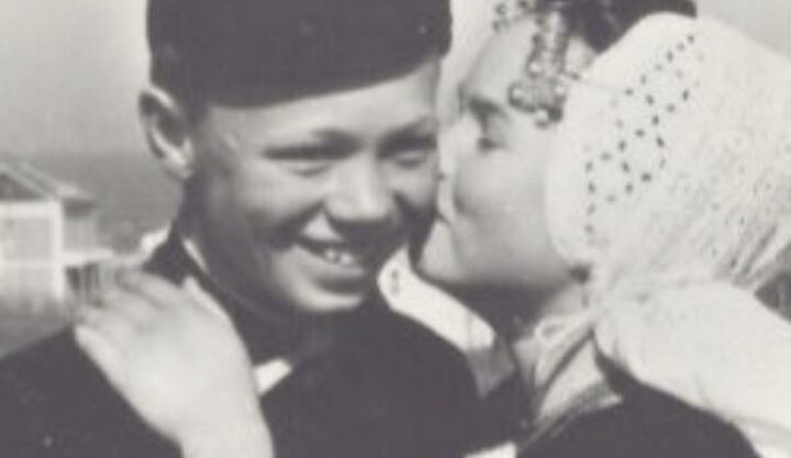 Meest romantische verhaal valentijn