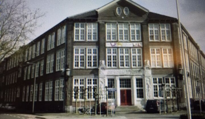 huishoudschool