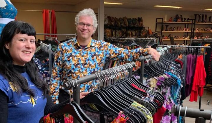 Rock 'n Roll Succubus