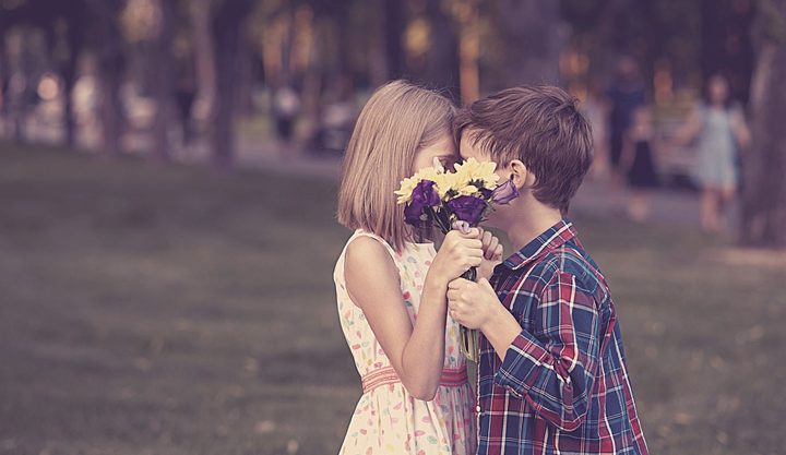 liefde