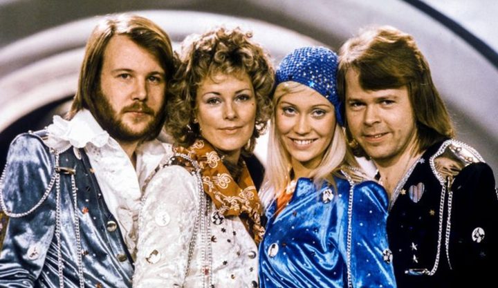 ABBA
