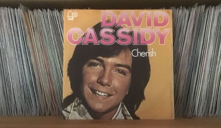 David Cassidy