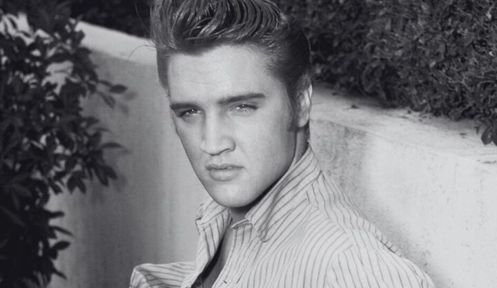 elvis presley