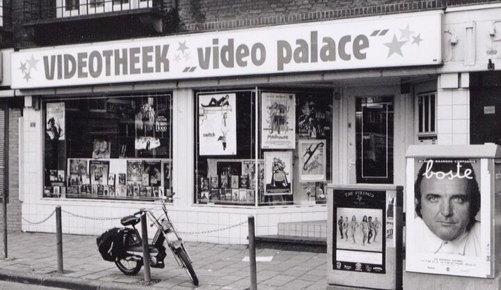 videotheek