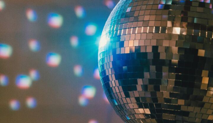 disco