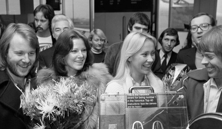ABBA