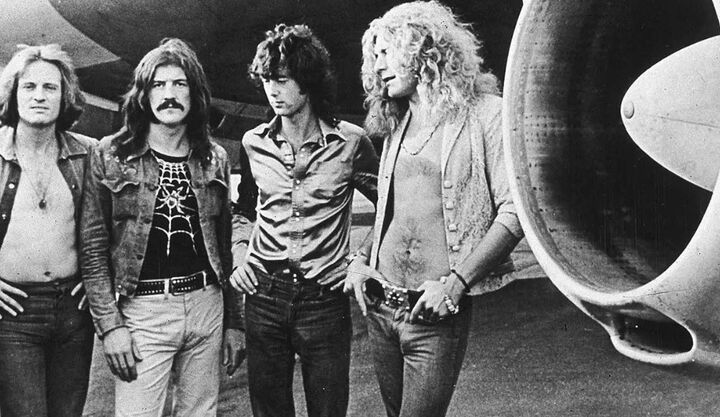 Led Zeppelin