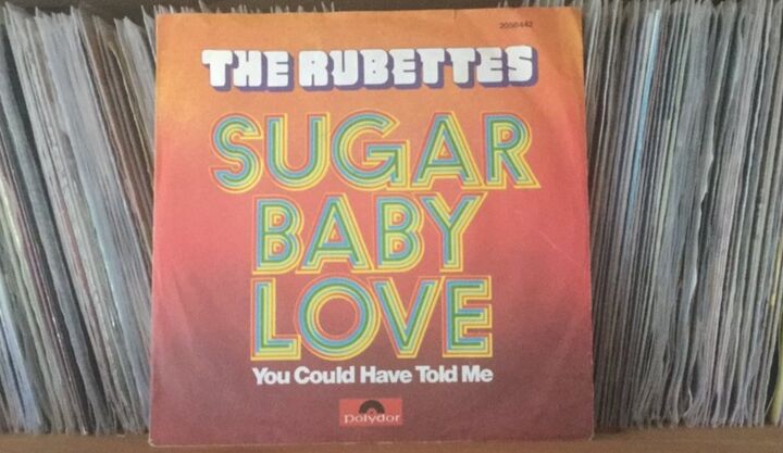 the rubettes
