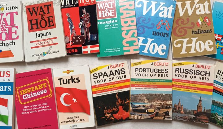 taalgids