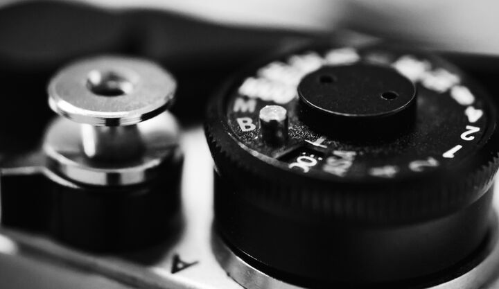 fotografie