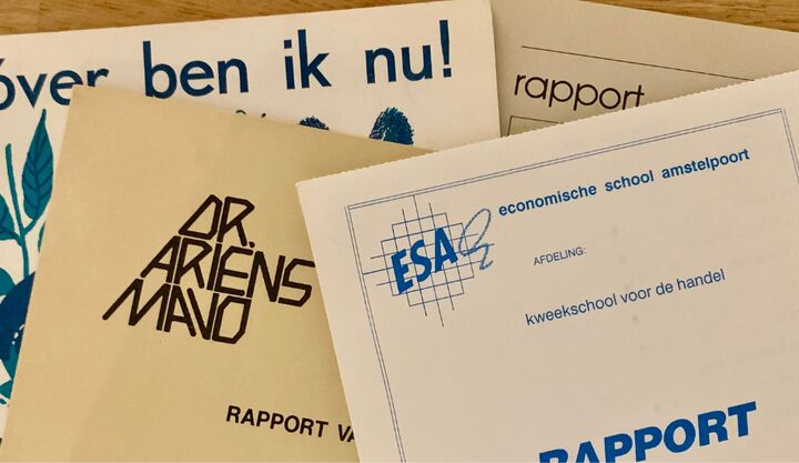 Rapporten
