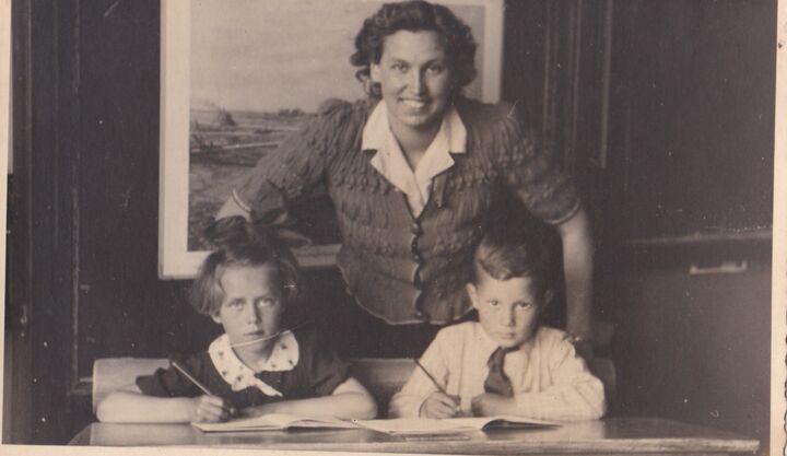 verhaal op SchoolBANK