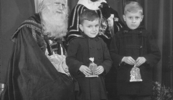 sinterklaas