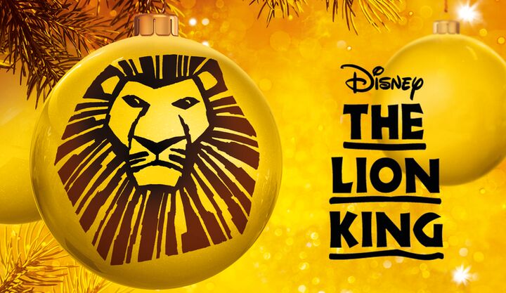 Winnen Lion King kaarten