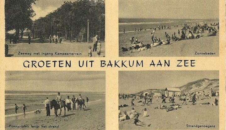 stormloop camping bakkum