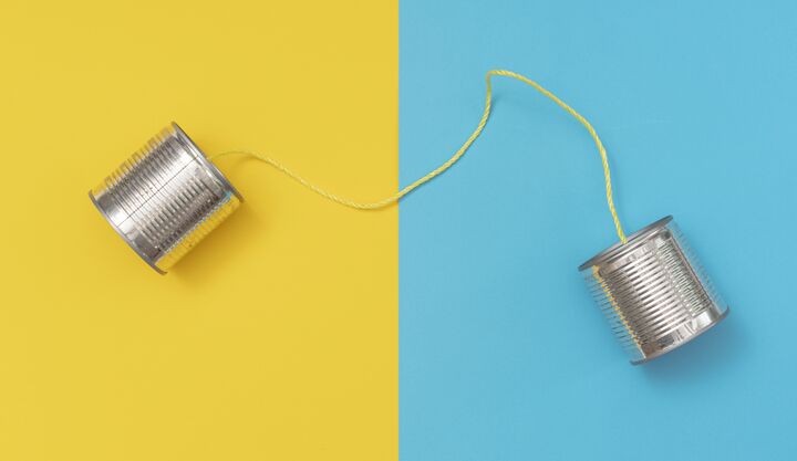 Communicatie: Recht voor z’n raap of toch beter van niet?