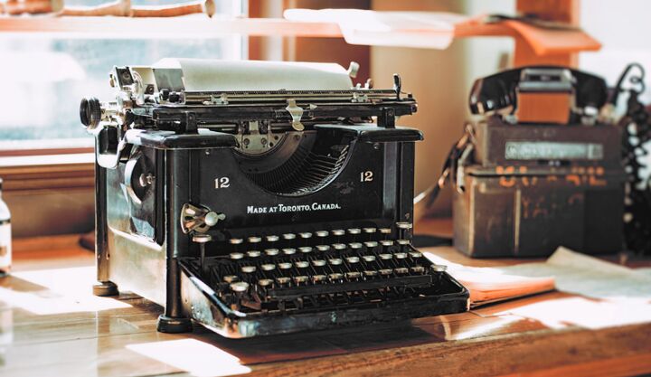 Gratis bericht per maand