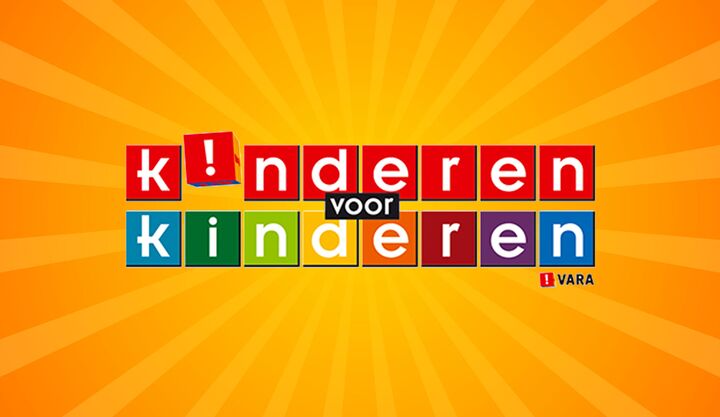 Kinderen voor kinderen