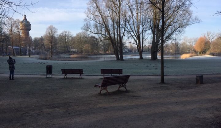 park-deventer