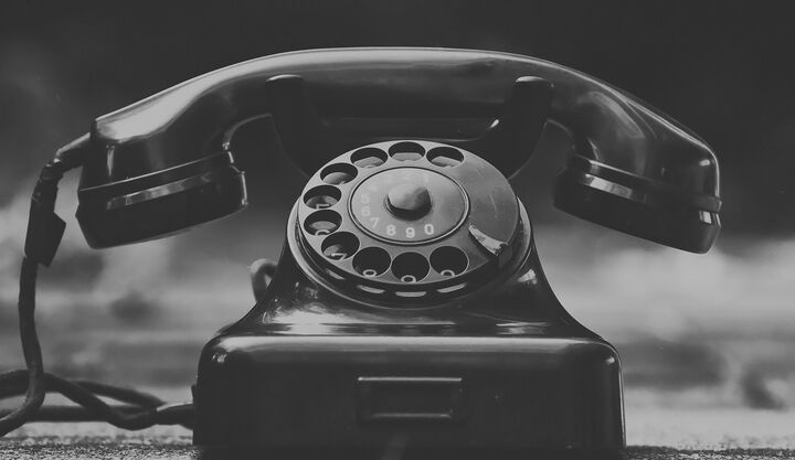 Telefoon