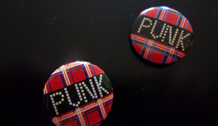 buttons