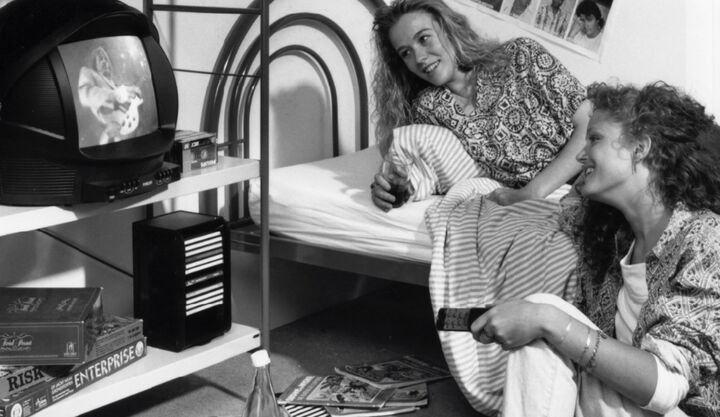 televisieherinneringen