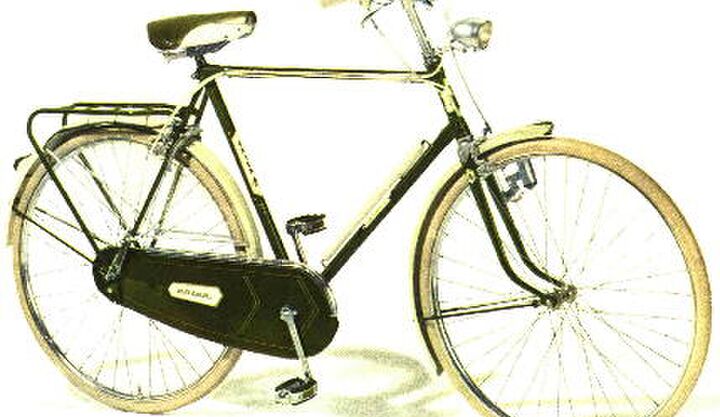 fiets