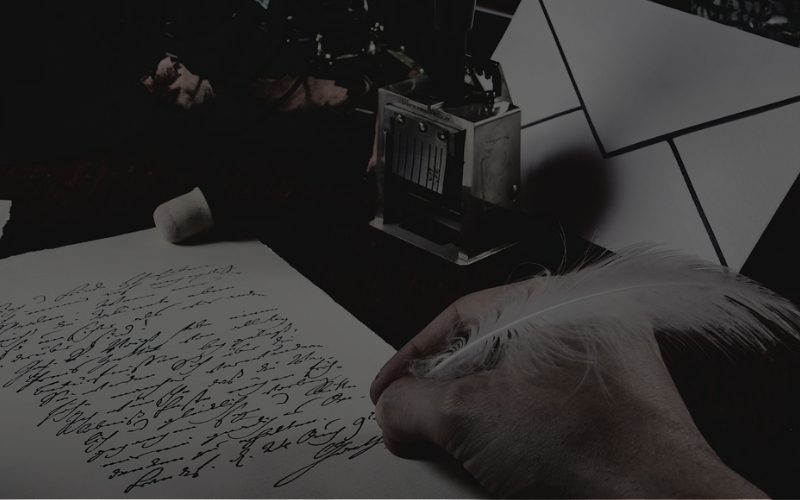 Poezieweek - gedicht