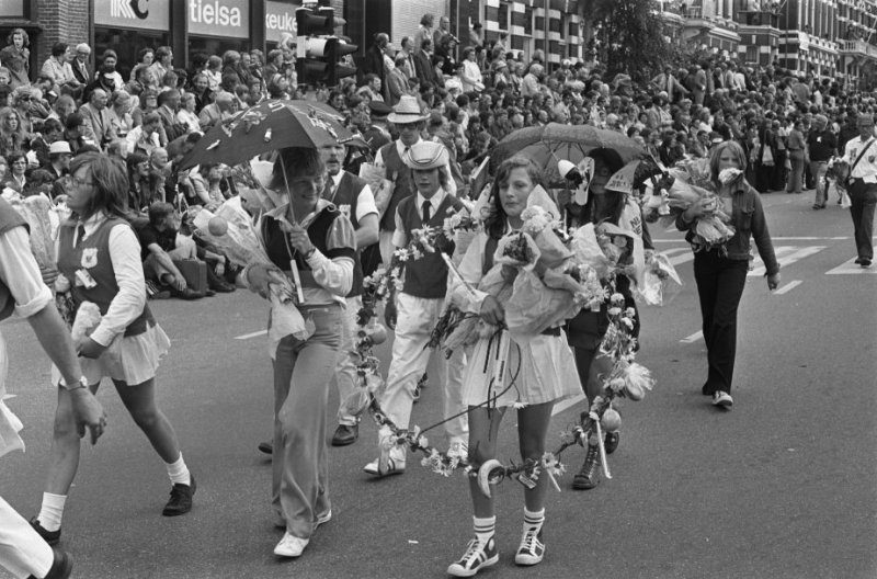 Vierdaagse